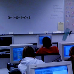 COMPUTER APPLICATION 