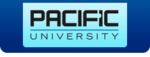 PACIFIC UNIVERSITY